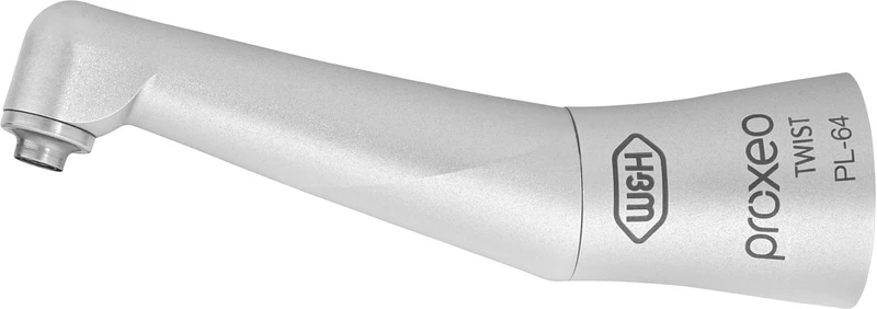 Winkelstückaufsatz  Stück  PL-64 für Screw-In (Young)