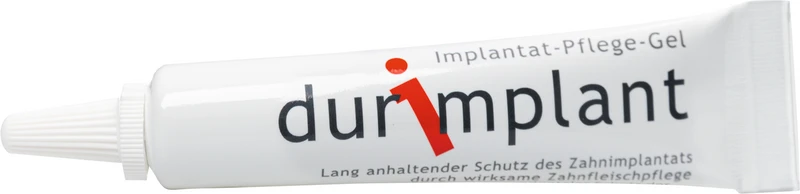 durimplant  Tube  10 ml