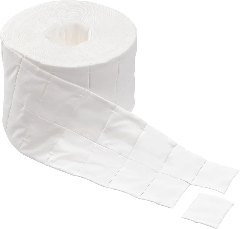 Pur-Zellin®  Beutel  500 Stück 4 x 5 cm, unsteril