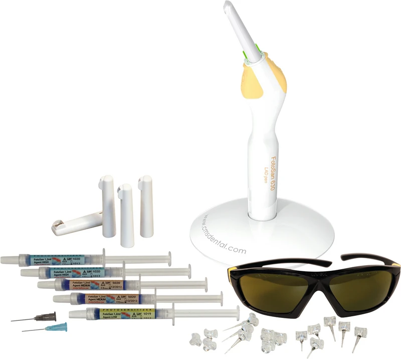 FotoSan® 630   Promo Kit