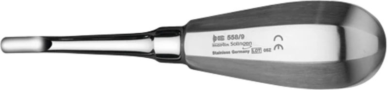 Wurzelheber  Stück  558\9