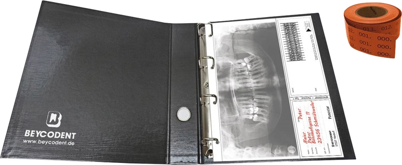 Panostar® Typ 1  Starterset