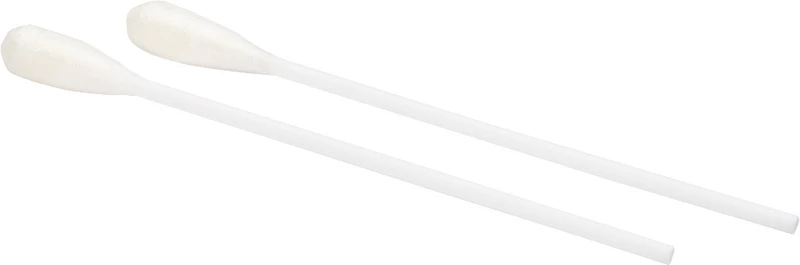 Peha Wattestäbchen  Packung  200 Stück steril, Ø 4 mm, 14 cm