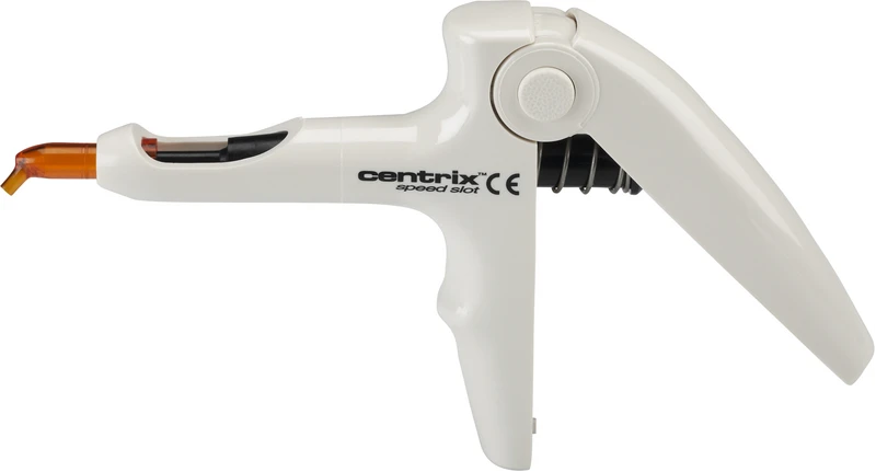 Mark IlIp  Stück  Spritze