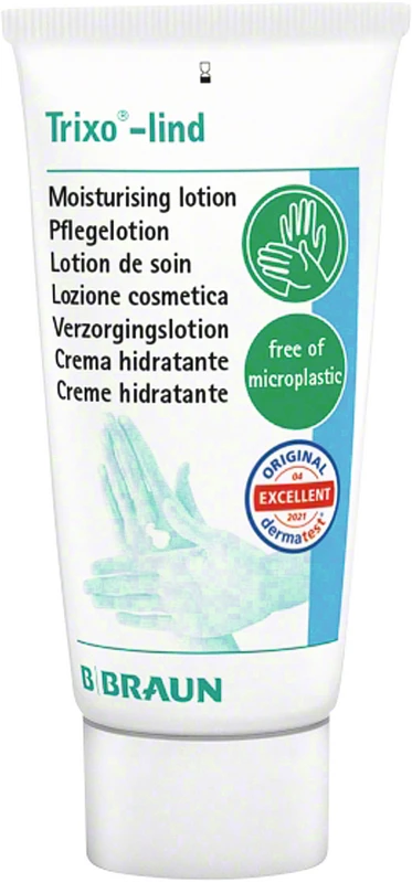 Trixo® -lind  Tube  20 ml