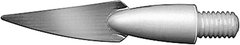 Spatelmesser  Stück  HSL 590-02, Nr. 2