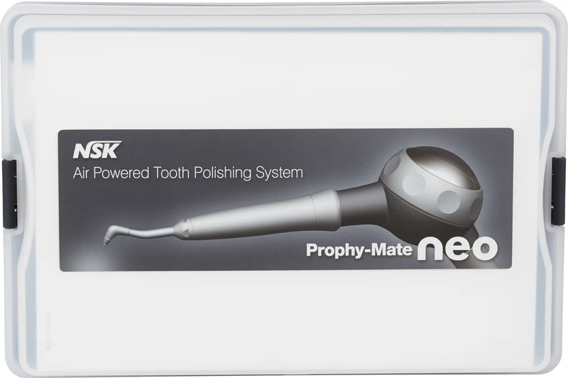 Prophy-Mate neo  Set  für W&H® RotoQuick® Kupplung