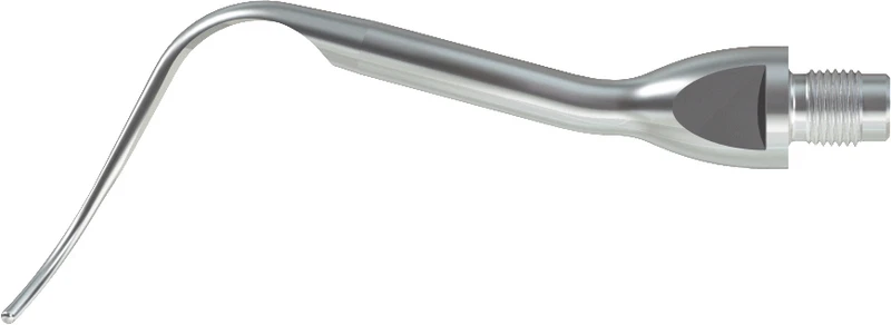 Powerhand Spitzen  Stück  PE-40L