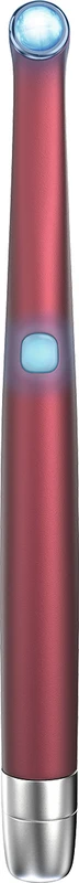VALO X   Aurora Pink Kit  VALO X LED-Polymerisationsleuchte inklusive Zubehör