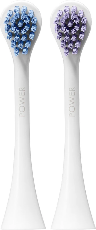 CURAPROX HYDROSONIC power  Packung  2 Stück power, für Pro und Easy