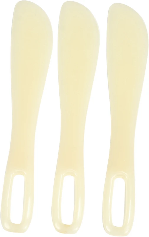 Spatula  Packung  3 Spatel 19 cm