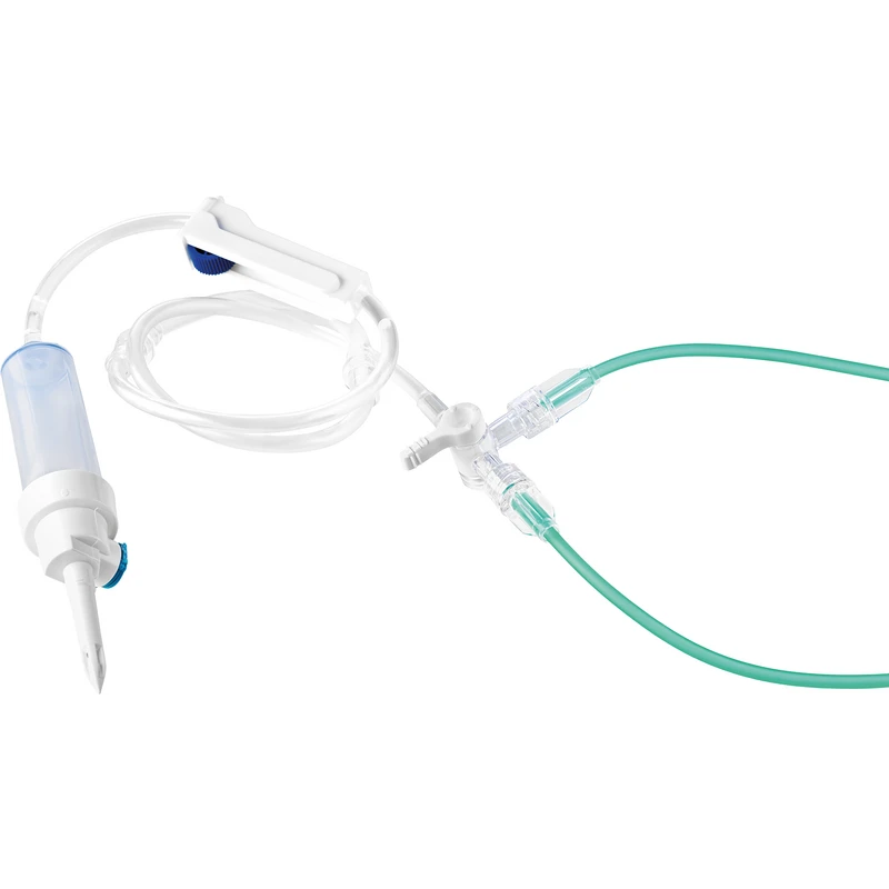 Einweg-Sprayschlauchset  Packung  6 Stück für Motor mit 3,5 m Kabel