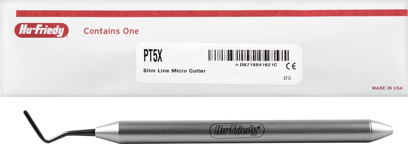 Periotome nach Black Line  Stück  PT5X