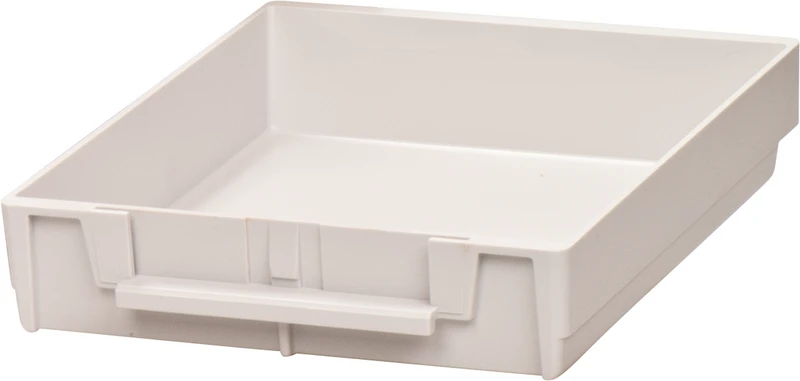 MASTERspace  Packung  10 Modellschalen carrara 200 x 220 mm