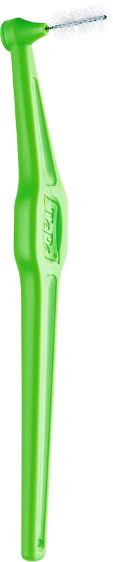 TePe® Interdentalbürsten Angle  Packung  6 Stück grün, Ø 0,8 mm
