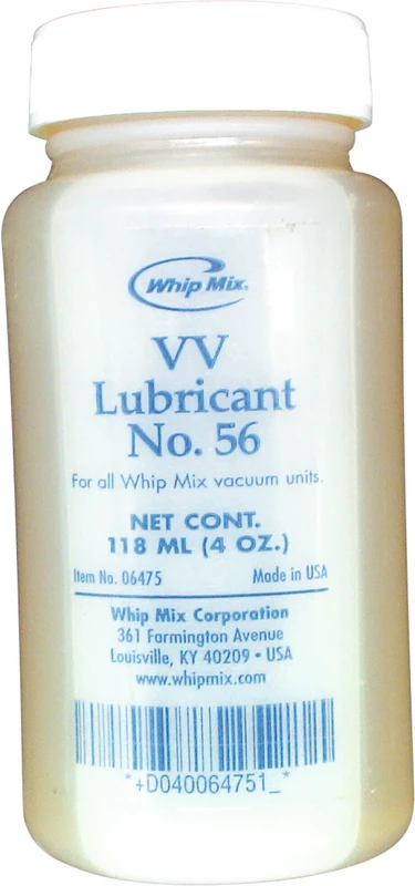 VV Lubricant No. 56  Flasche  118 ml