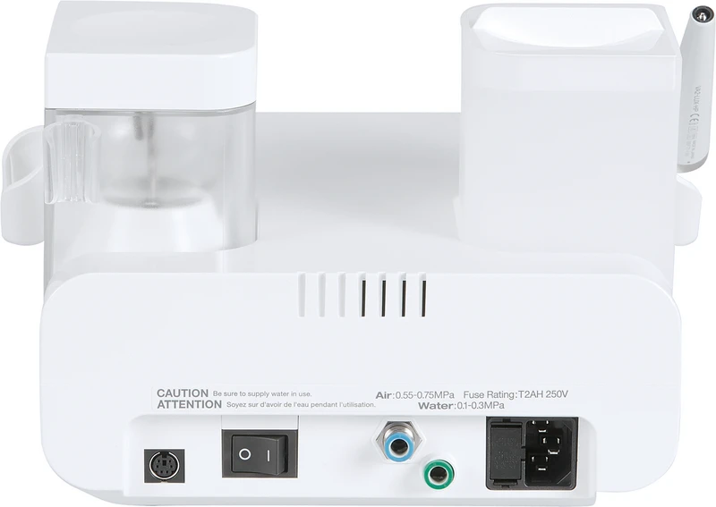 Varios Combi Pro Basic Kit Set inklusive Zubehör Varios Combi Pro Basic Kit Set inklusive Zubehör