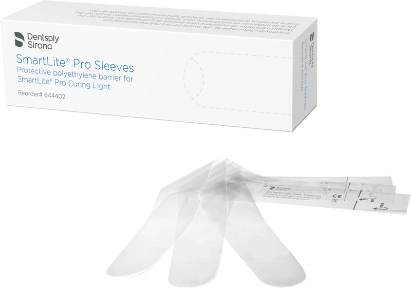 SmartLite® Pro Schutzhüllen  Packung  100 Stück