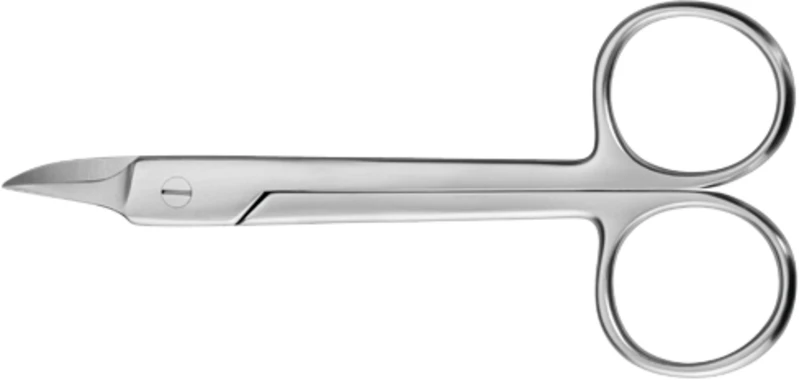 Kronenscheren  Stück  828 1\2 105 mm