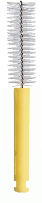 CURAPROX CRA roto  Packung  50 Stück CRA 09, gelb, Ø 4,0 mm