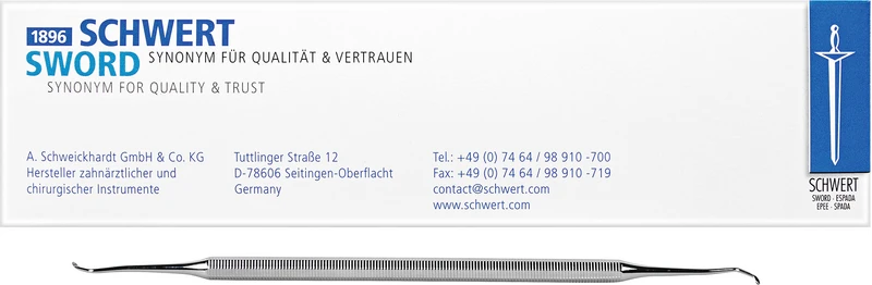 Excavatoren  Stück  Ø 1,3 mm