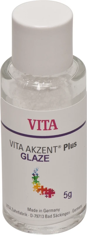 VITA AKZENT® Plus  Packung  5 g Powder glaze