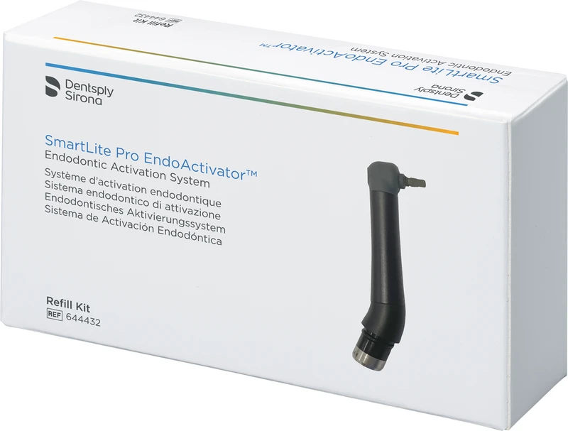 SmartLite® Pro EndoActivator  Nachfüllpackung  Aufsatz inklusive Zubehör