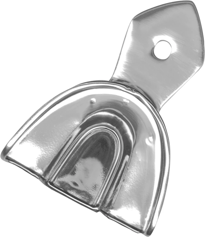 Wiro-lock Abdrucklöffel für Kinder  Stück  OK-17, Gr. S, regular