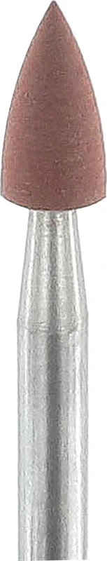 Omnipol für Winkelstück  Packung  12 Stück braun, RA, Minipoint