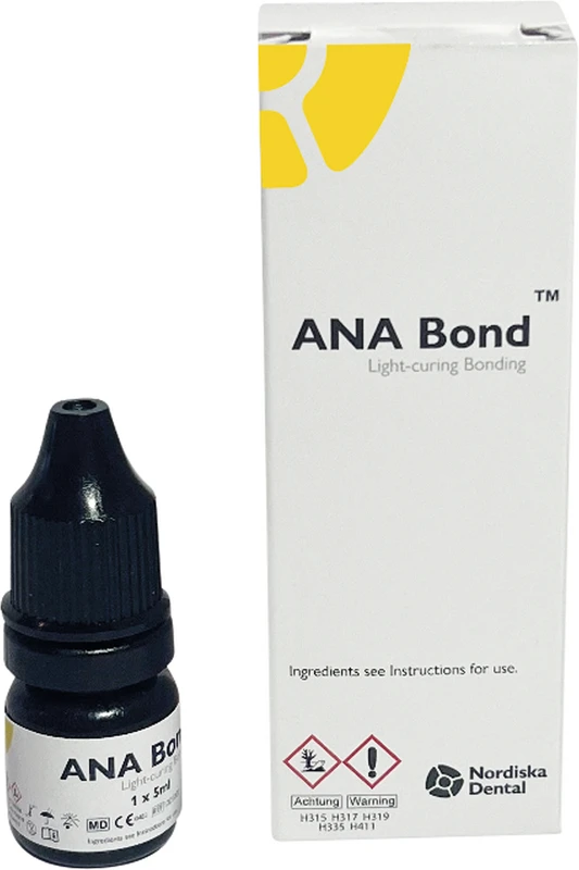 ANA Bond  Flasche  5 ml