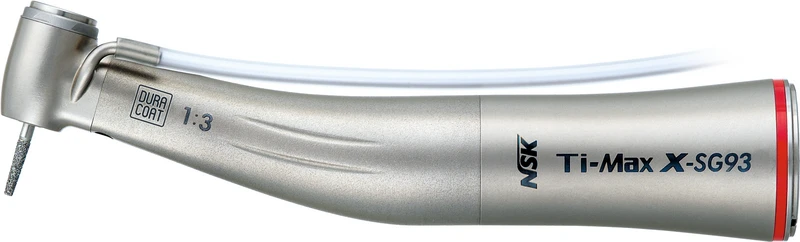 Ti-Max X  Stück  Chirurgie Winkelstück X-SG93, 1:3 Übersetzung