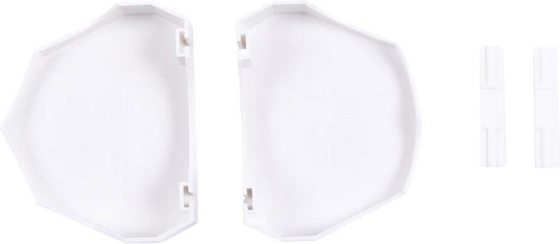 Sockelschalen   Packung  50 Stück groß