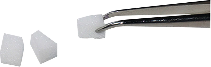 Spezial-Schaumstoff-Pellets  Packung  200 Stück