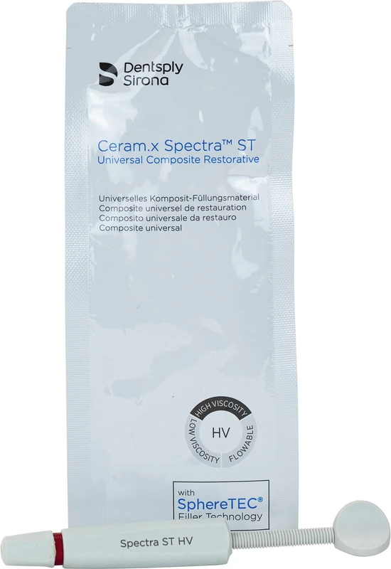 Ceram.x Spectra ST HV  Spritze  3 g A3,5