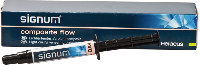 Signum® ceramis  Spritze  4 g Paste dentin DA4