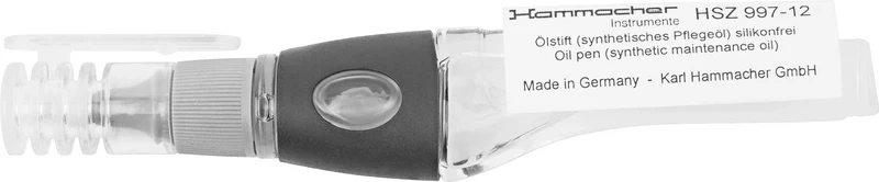 Ölstift  Flasche  12 ml