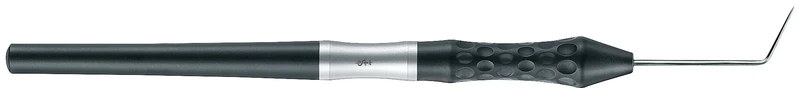 ergonomische Zahnsonden  Stück  160 mm, einendig, fein