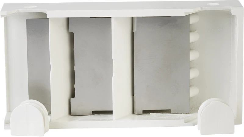 Bohrerständer Modul 1\24  Stück  für 40 FG Bohrer, 50 x 20 x 100