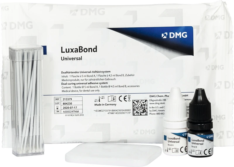 LuxaBond Universal  Set