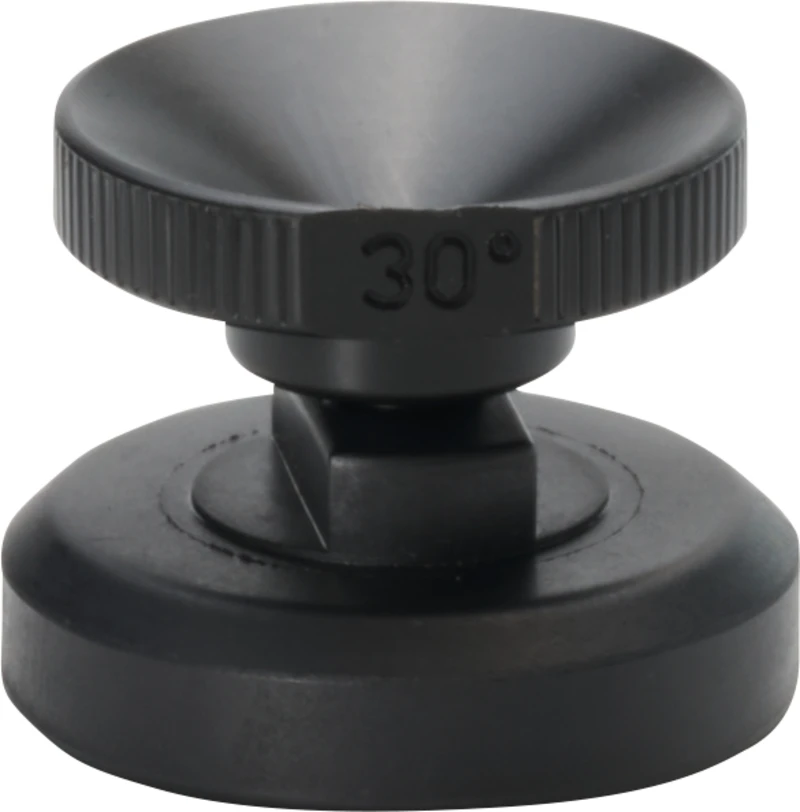 Inzisalteller  Stück  30 °