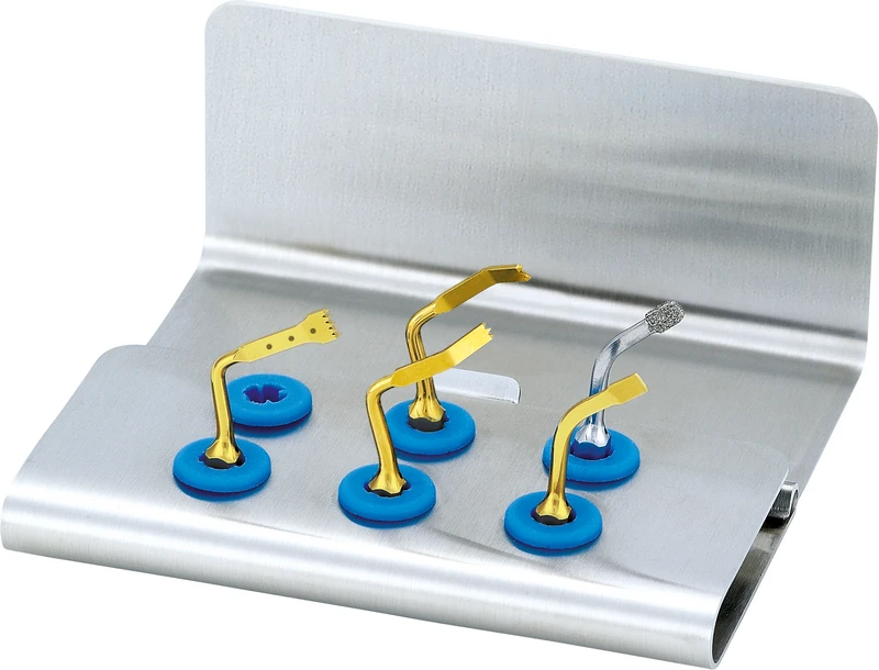 VarioSurg  Bone Cut Set