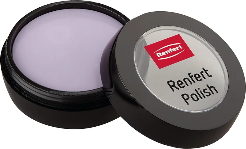 Renfert Polish hybrid materials  Dose  13 g