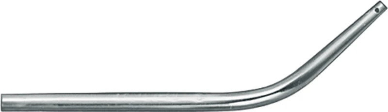 Saugeraufsatz nach Coupland  Stück  18-575-05-01, 90 mm, Ø 1,5 mm