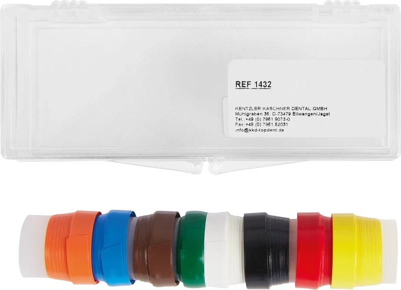 MOORE Tapen Tell  Sortiment