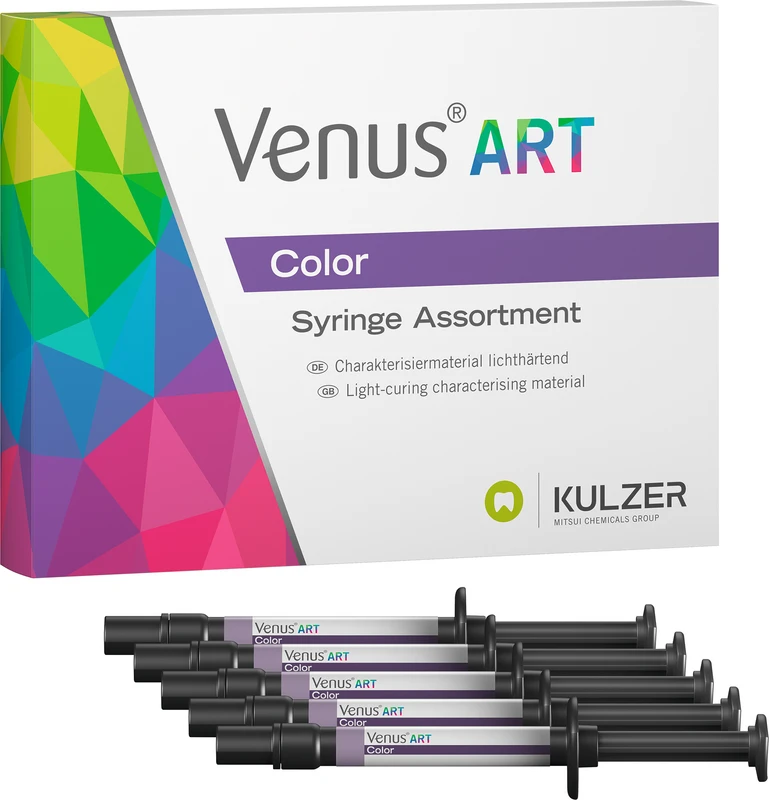 Venus® ART Color  Sortiment