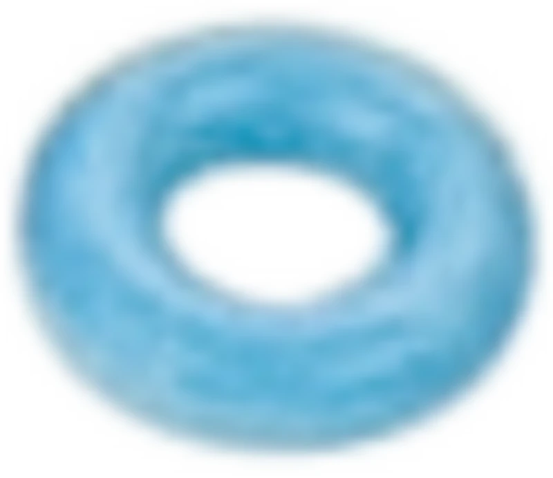 O-Ringe  Stück  1,5 x 1 mm -S-70DIN 3771-VMQ