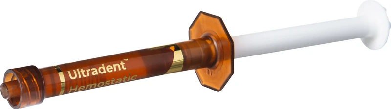 Hemostatic Applikationsspritze  Packung  20 Stück