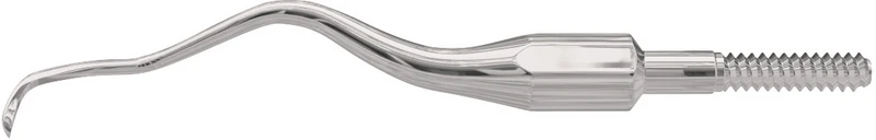 Quik-Tips - Standard Gracey  Stück  Talon Tough, 14