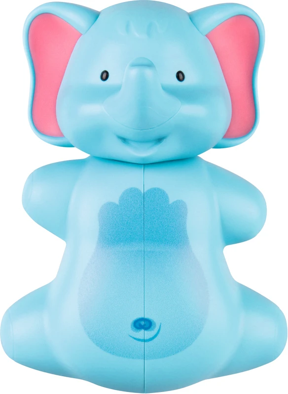Zahnbürstenhalter Funny Animals  Stück  Elefant