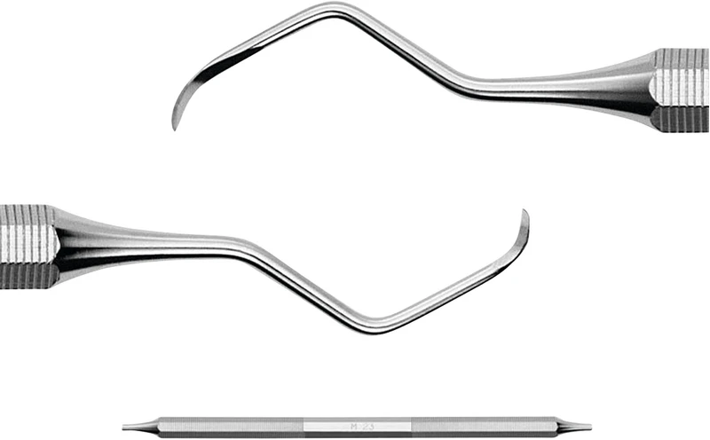 DEPPELER Scaler M23  Stück  M23